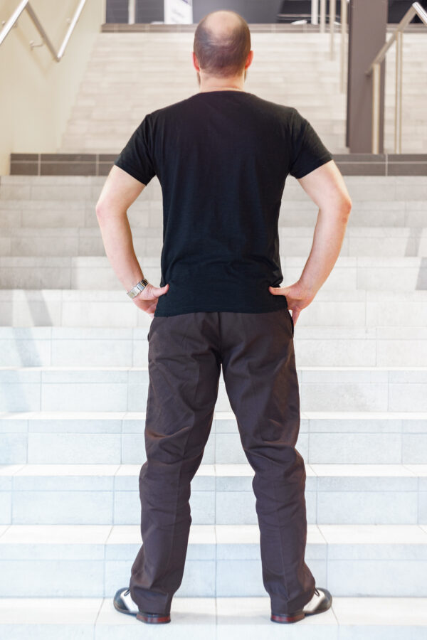 T-shirt Tattoo-tryck - Bild 2
